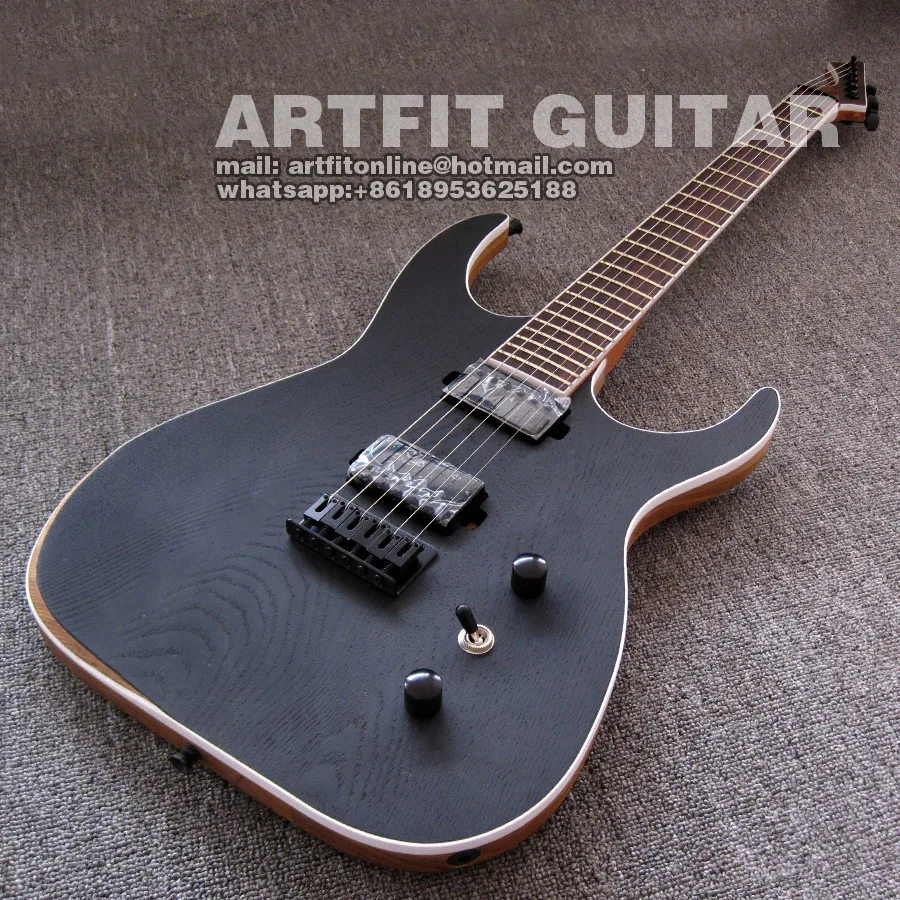 Giggle Black Machine B6 болотный пепельный корпус черное дерево высокое качество китайский