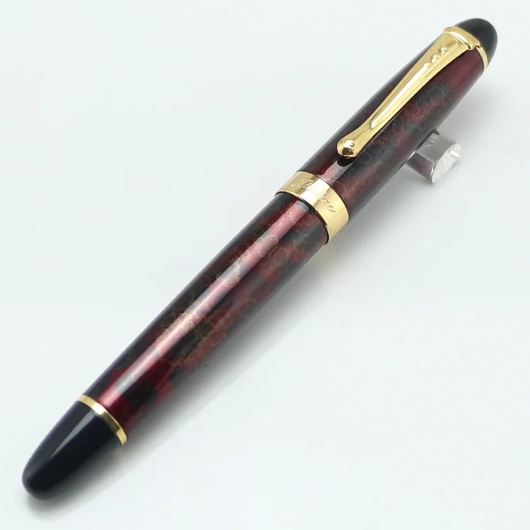Jinhao X450 металлическая шариковая ручка без коробки для карандашей роскошные