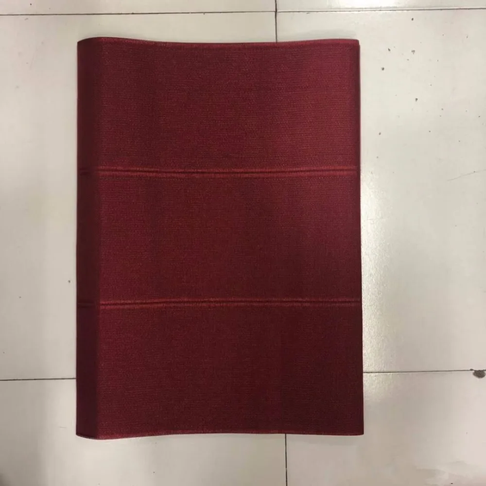 Африканские оптовые продажи 2 шт вина aso oke gele Нигерия головной убор чистый цвет