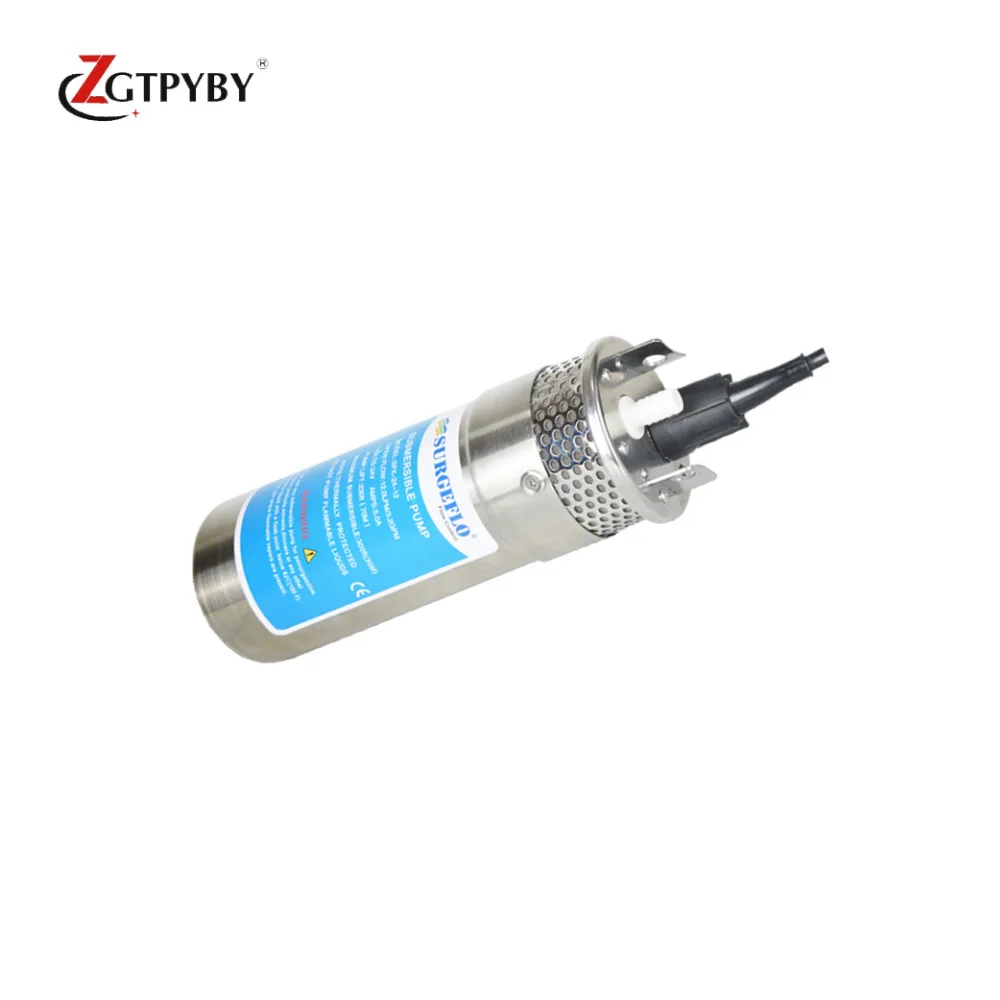 Насос на солнечной энергии из нержавеющей стали 12 в заводская цена Солнечный