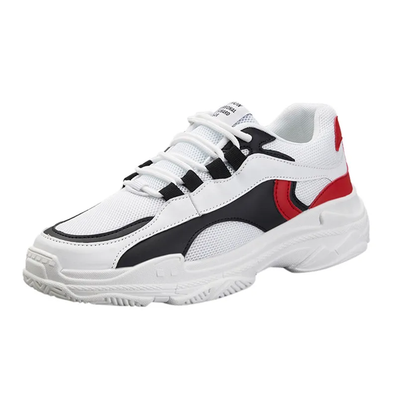 

shoes men Fashion Men's Wild Breathable Casual Sports Running Shoes Sports Shoes zapatos de hombre chaussure homme #4j25