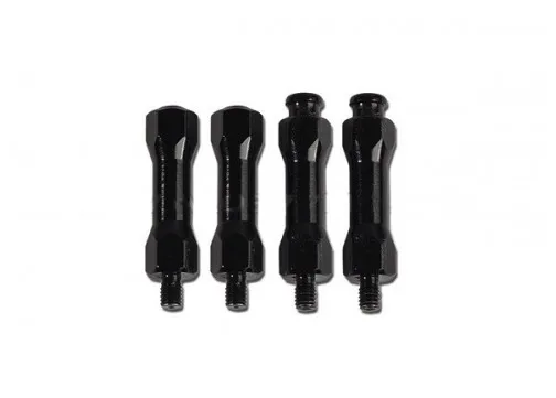 

Мульти ротор вертолетные части Таро T15 T18 быстросъемный алюминиевый полюс для крепления батареи TL15T02