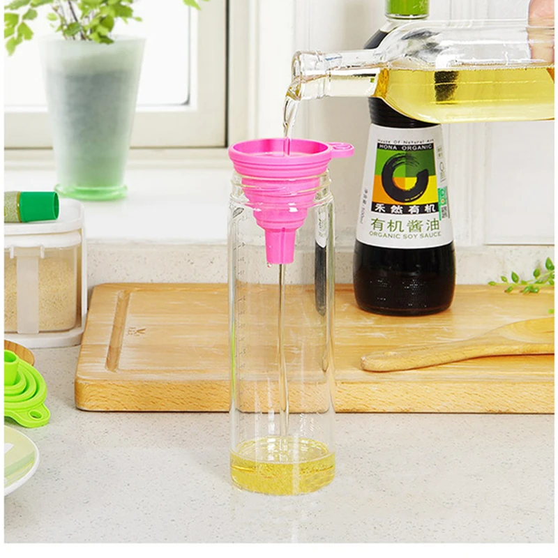 1 шт. складной мини-прибор для приготовления пищи | Дом и сад