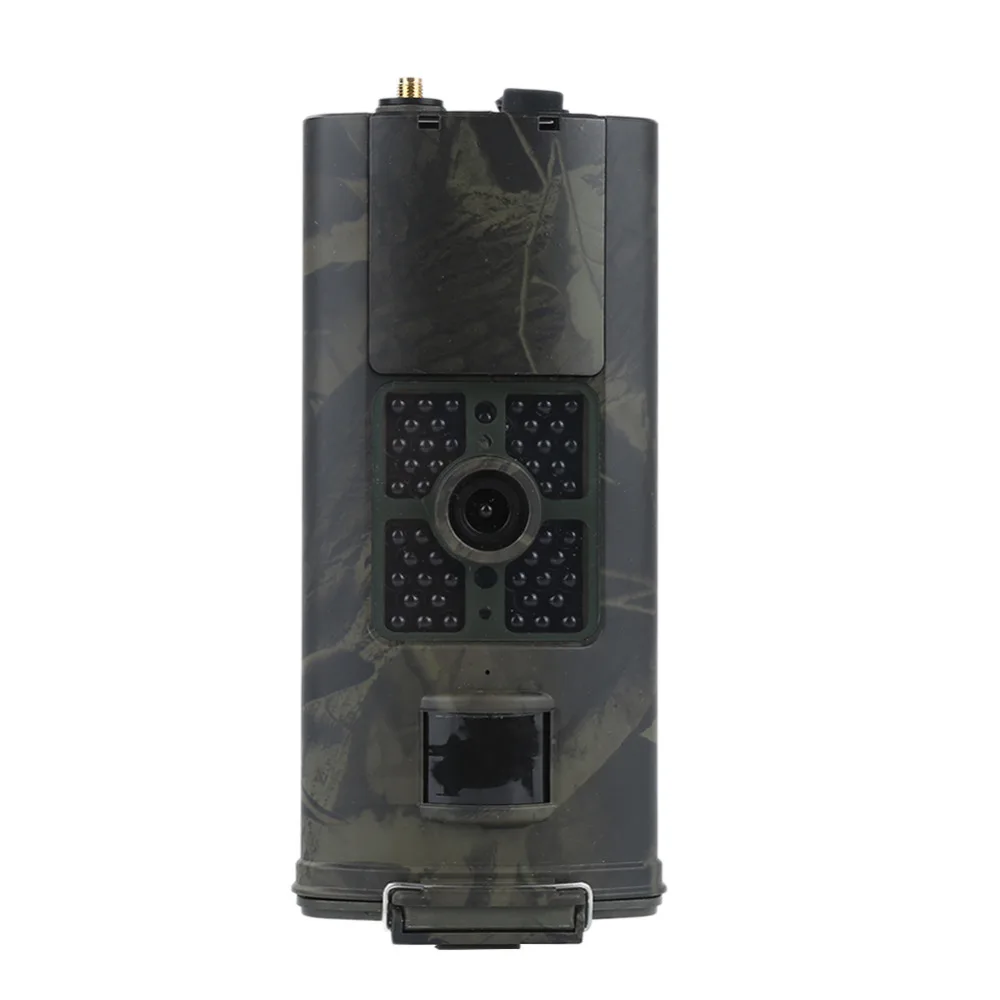 HC700G охотничья камера 16 МП GPRS SMS 1080P PK hc300m наблюдения за дикой природой и животными