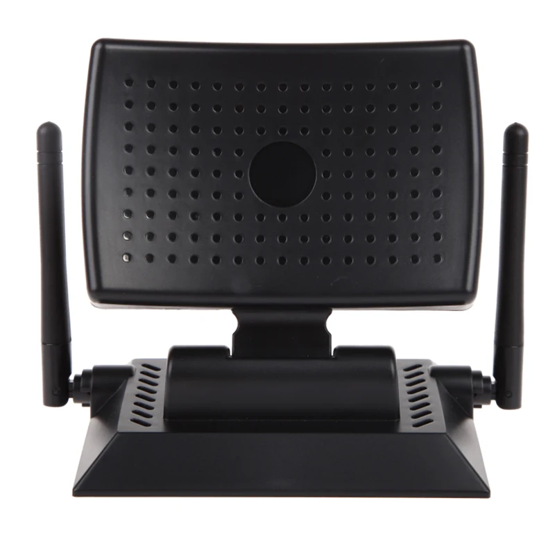 Высокая мощность wifi адаптер 150 Мбит открытый USB wi-fi антенны 2500 м сетевые карты 2.4
