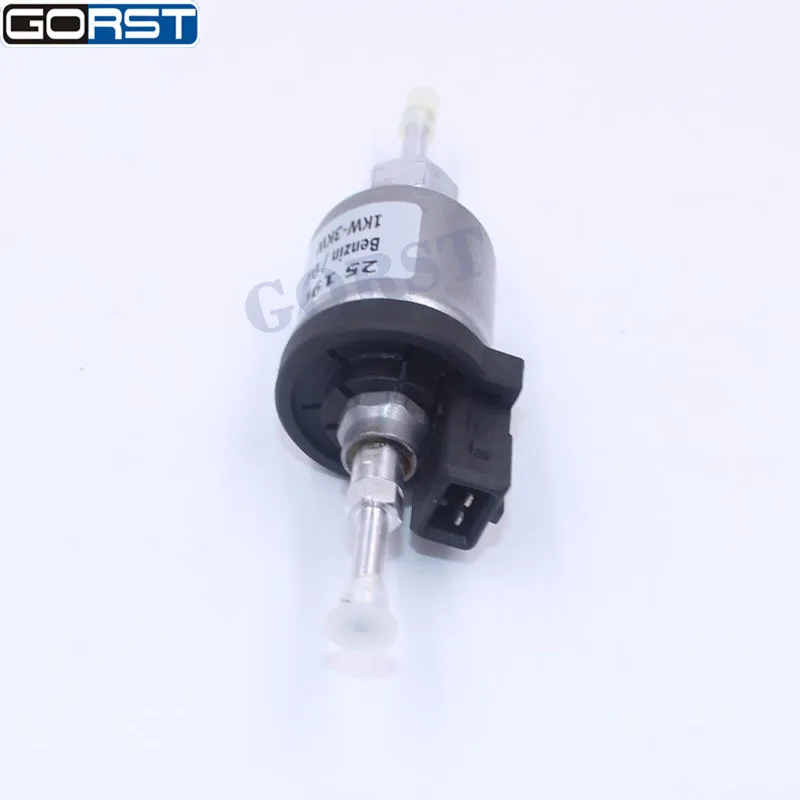 Автозапчасти Toyota Hilux 25190845 24V Топливный насос-дозатор 251908450000 подходит для Eberspacher 24V дизельный Обогреватель 1KW-3KW система подачи топлива Системы