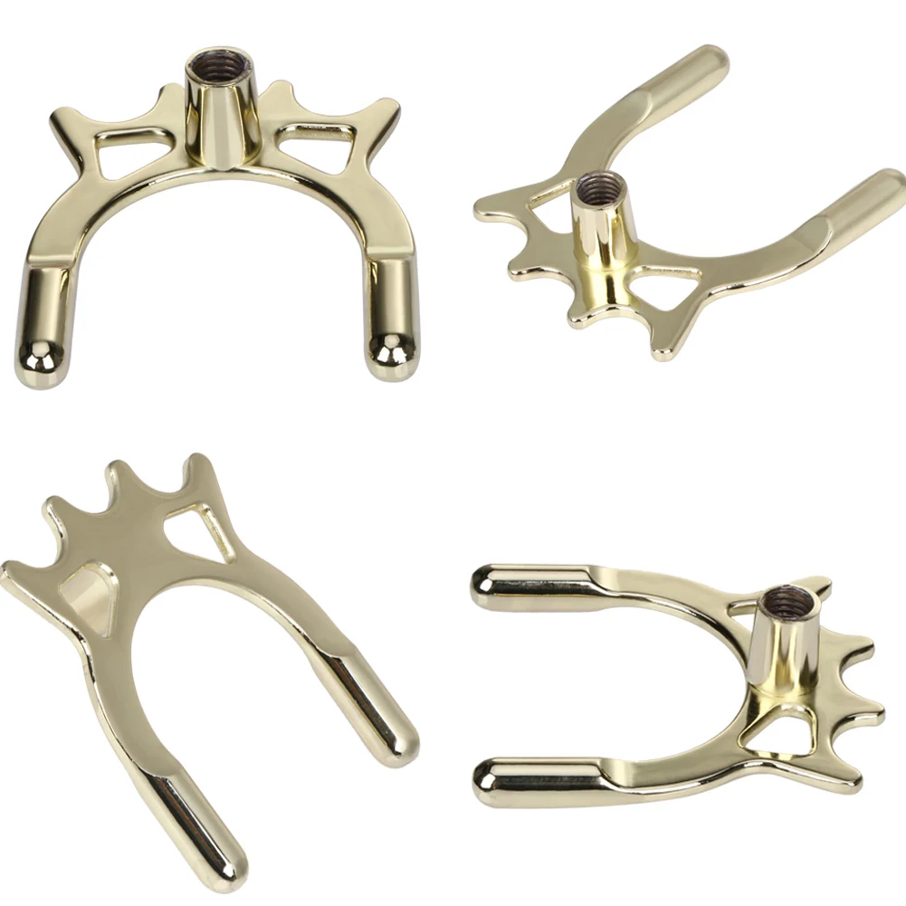 2 шт. латунная подставка для бильярда 9 шариков | Спорт и развлечения