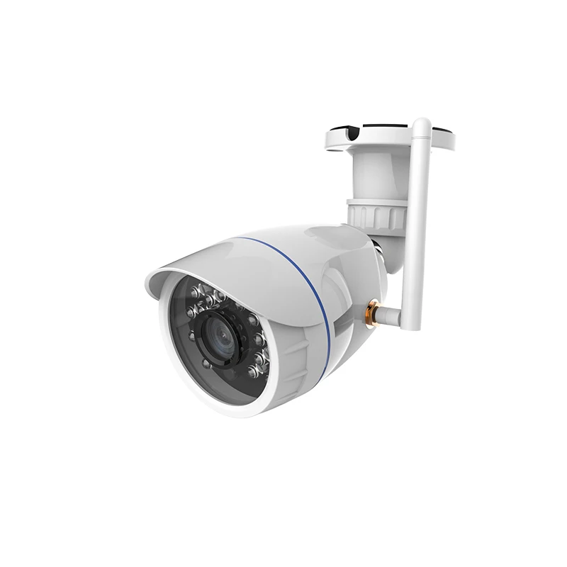 Умный дом 720 P мобильное приложение управление wifi IP ptz камеры IFTTT функция