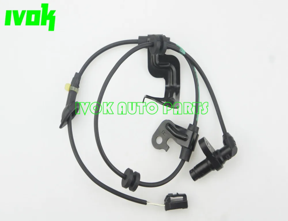 Датчик скорости вращения колеса ABS задний правый для Toyota Alphard/Vellfire 89545-58030 8954558030 |