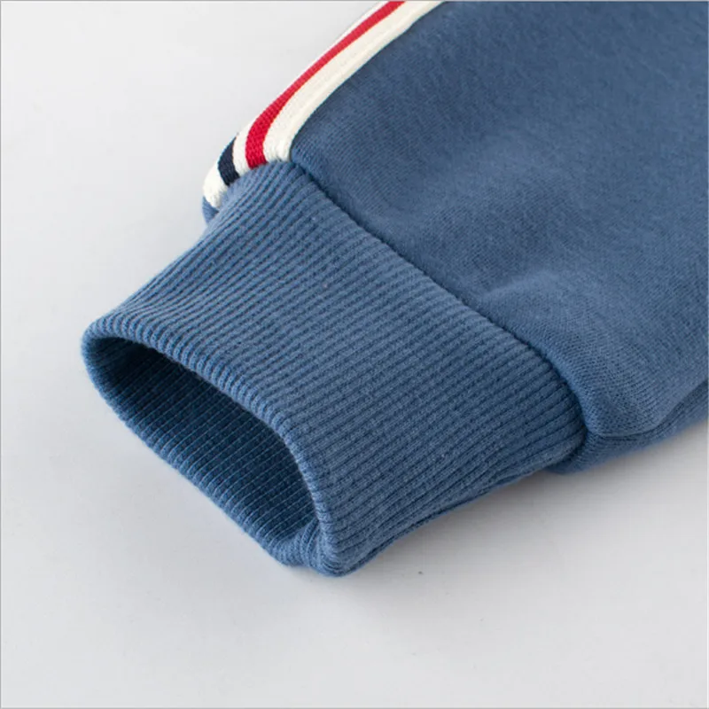 Детские спортивные штаны на осень и зиму 2019 однотонные для маленьких мальчиков