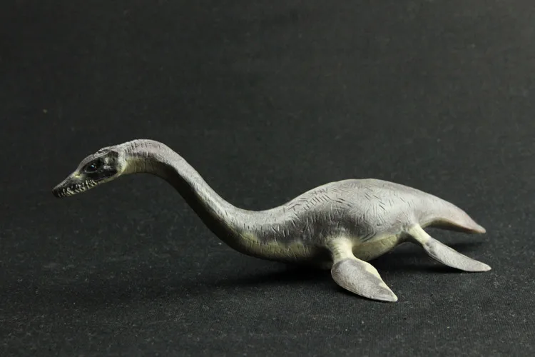 Имитация доисторической биологии модель динозавра Plesiosaur игрушки подарки для