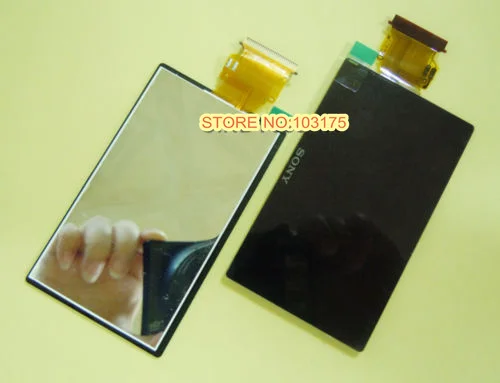 Новый ЖК дисплей для Sony NEX 3 3C 5 5C A33 A35 A55 + Подсветка|display lcd|display sonysony a35 |