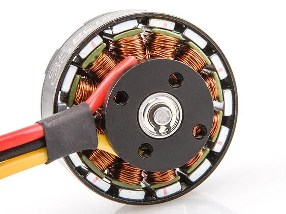 Rctimer 4215 3507 650KV бесщеточный мотор для мультикоптера 21 12N14P моторы|Детали и