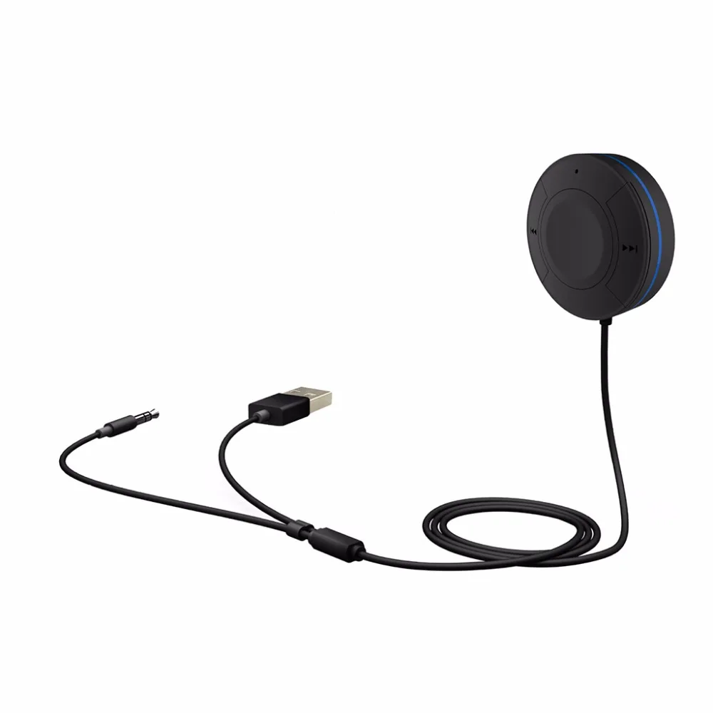 Bluetooth аудио автомобильный комплект беспроводной 4 1 + EDR музыкальный приемник с