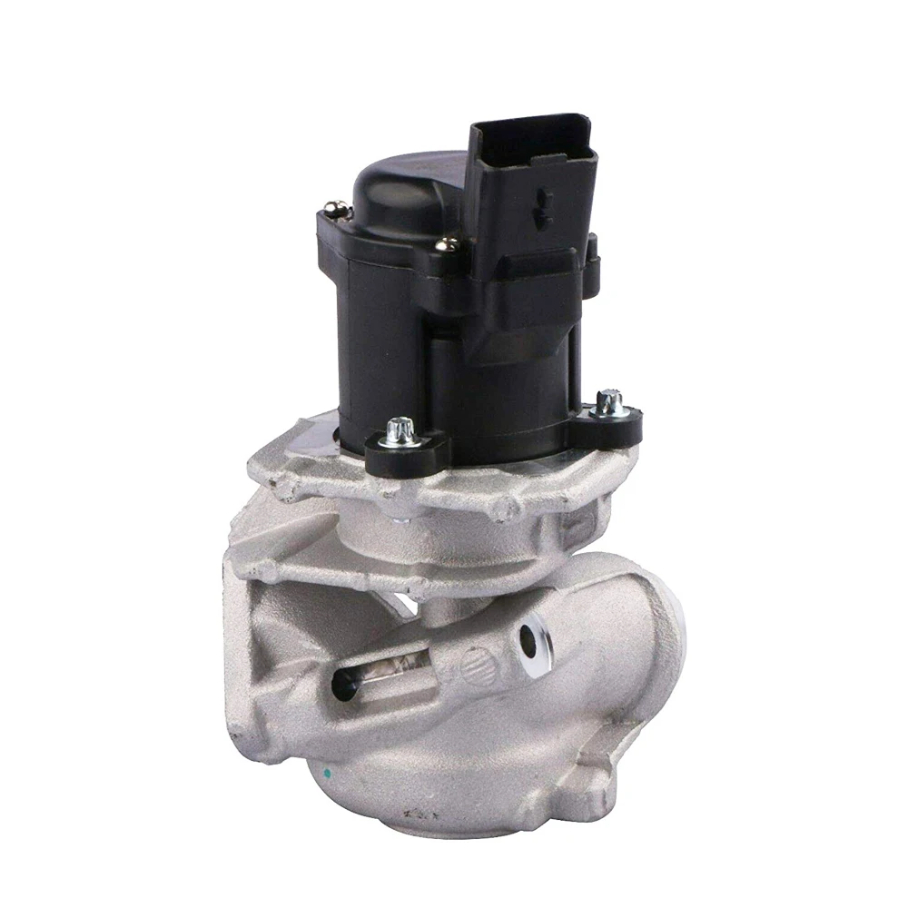 Для CITROEN C1C2C3 FORD PEUGEOT TOYOTA AYGO 1 4 HDI клапан EGR 1479845 1682736 1618.N8 1618.PF161846 1618N8 1618PF 2S6Q9D475BB |