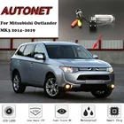Камера заднего вида для Mitsubishi Outlander MK3 2014  2019 CCDкамера номерного знака