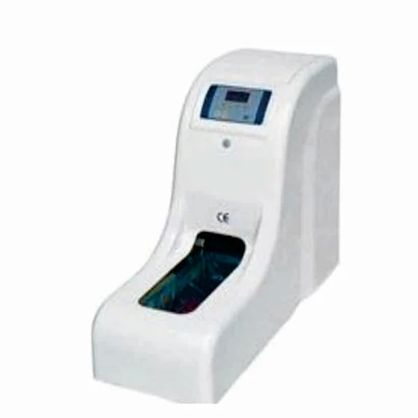 

CR0553 Auto take-off dispenser