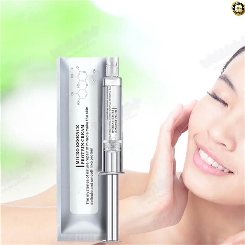 1 шт. увлажняющая антивозрастная Сыворотка для лица с гиалуроновой кислотой 10 мл|