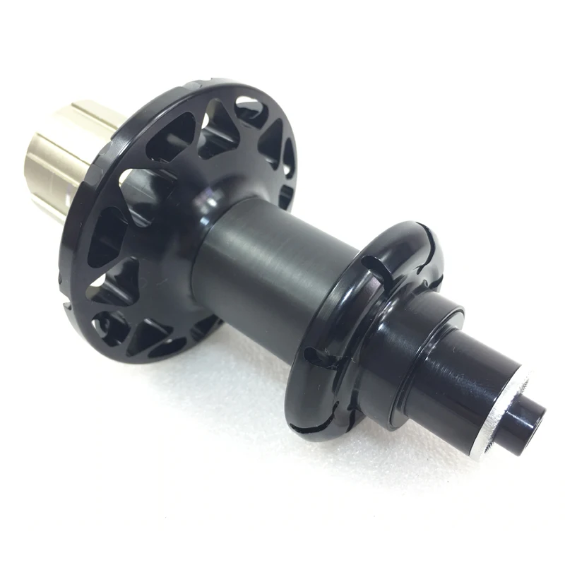 Powerway PFH-R51 road carbon прямой Тяговый задний концентратор с эндуро керамическими
