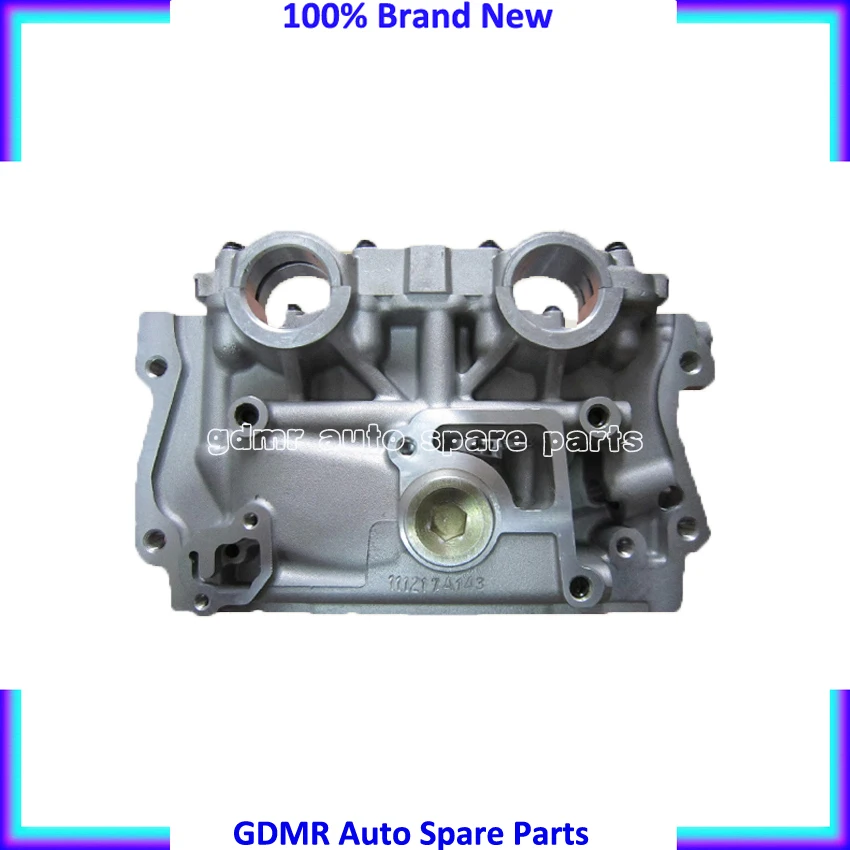 Бензиновый двигатель 2TR 2TR-EGR 2TR-FE-EGR 11101-OC030 11101-OC040 16 В для toyota Hilux Innova forёрнер Tacoma Hiace