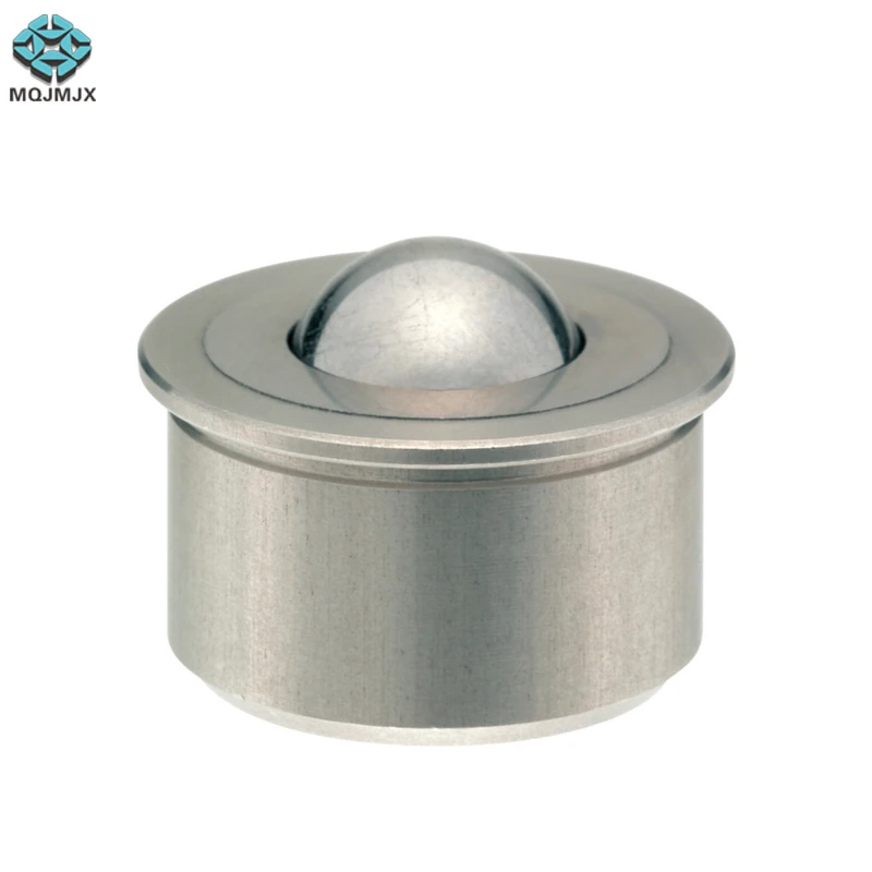 1 шт. шариковый металлический трансферный подшипник Конвейерный ролик TBCHA7|roller