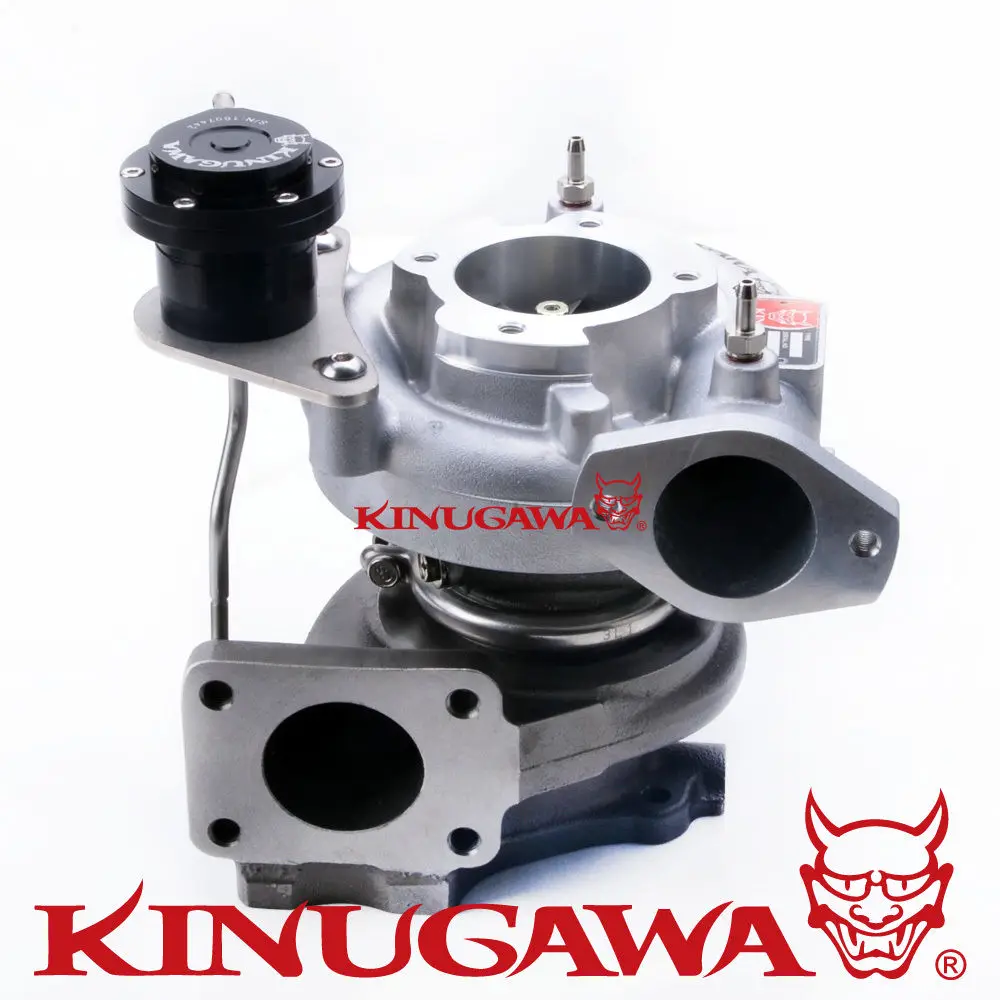 Kinugawa Turbocharger for TOYOTA 1JZ-GTE CHASER/CRESTA JZX 100 CT15B 46040 | Автомобили и мотоциклы