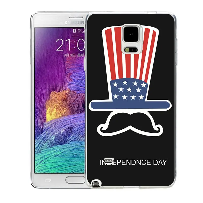 Qmswei ТПУ мягкий чехол для телефона samsung Note5 S8 s6 s7 edge s4 s5 s3 C5 C9 note3 note4 S9plus Волк флаг