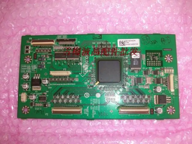 Логическая плата 42V7 6871QCH066H 6871QCH053K 6870QCE020D|Подставки для планшетов| |