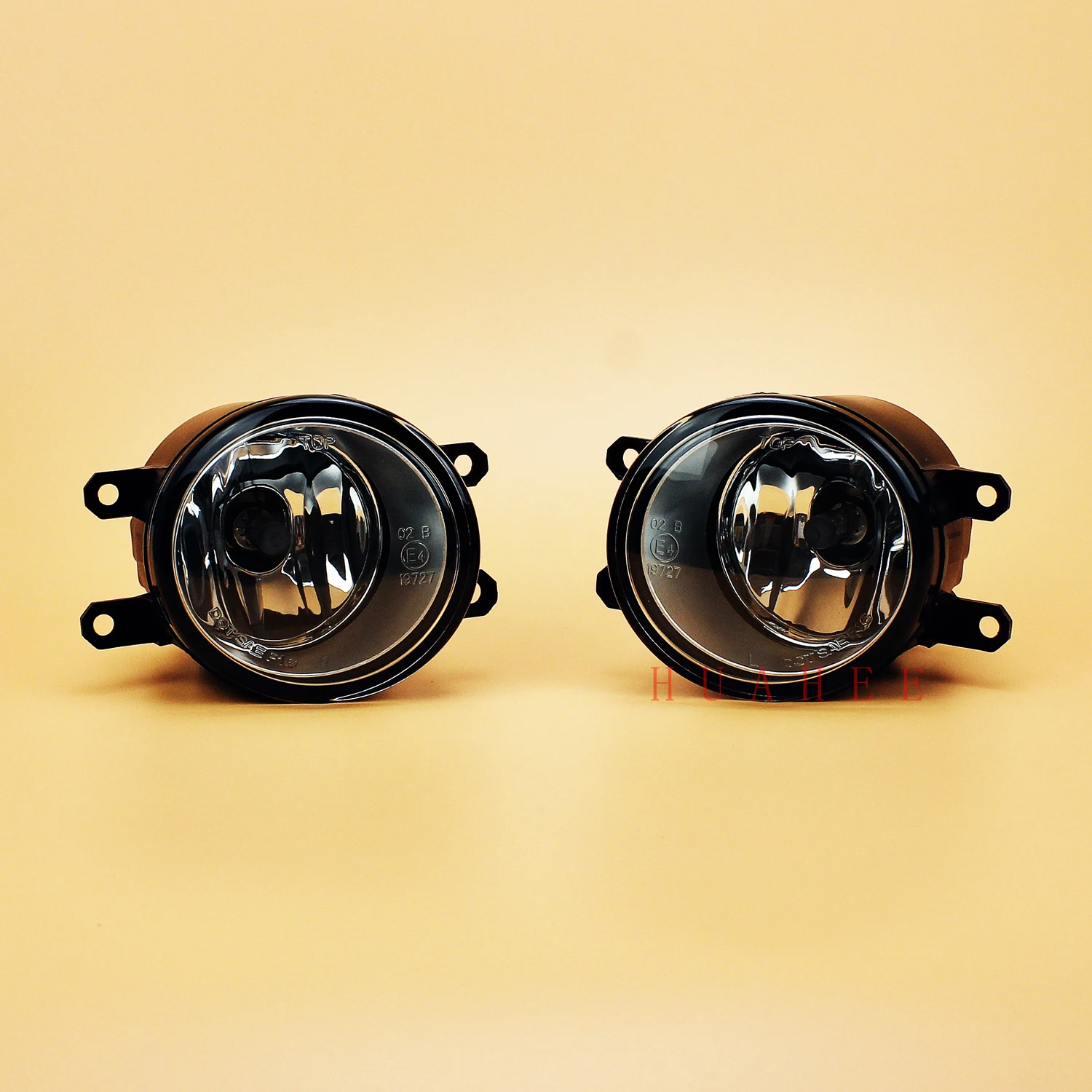 Для Toyota Premio 2010 2011 2012 2013 2014 2015 противотуманная фара Aftermarket дальнего света/1 Набор