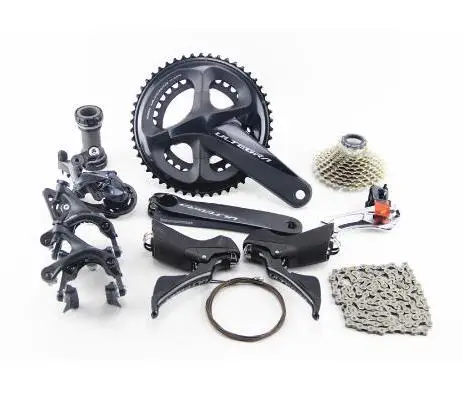 SHIMANO R8000 указано ULTEGRA переключатели дорожный В переменного тока 50- большие размеры