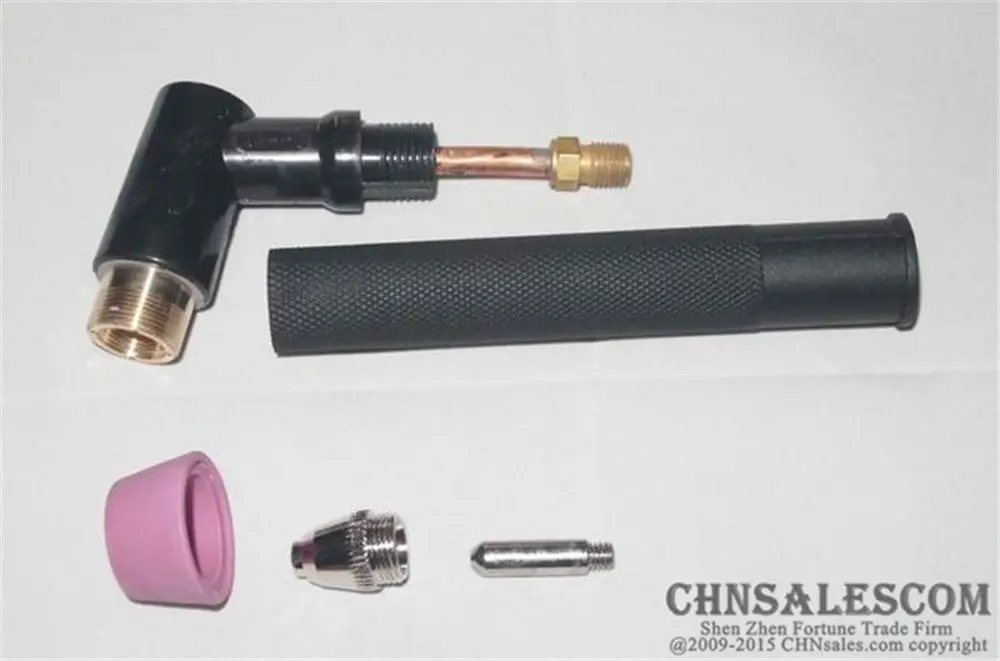 CHNsalescom 50 60A SG 55 AG 60 высокочастотная горелка воздушного плазменного резака