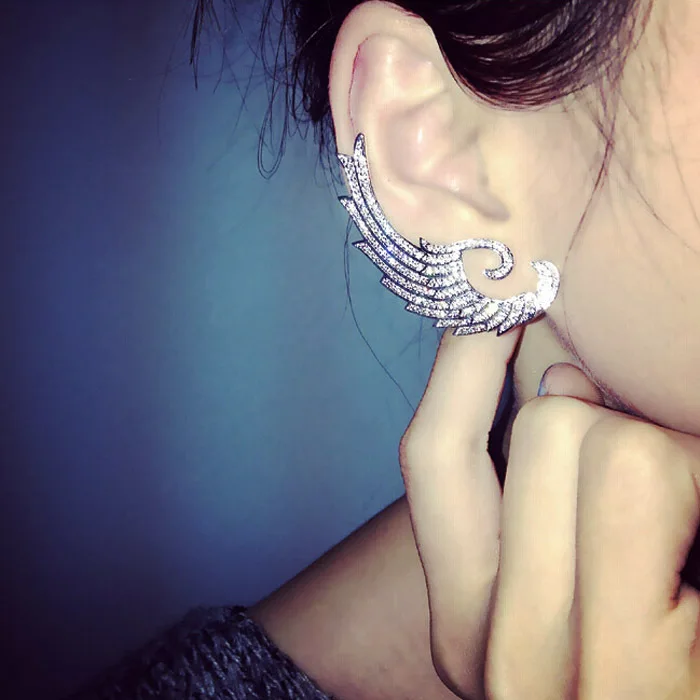 2 шт Горячая Распродажа Новый дизайн модные микро проложить Роскошные