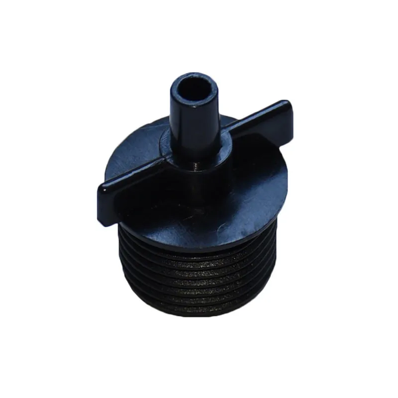 50 шт. муфта с наружной резьбой 1/2 6 мм|irrigation connector|irrigation fittingsnozzle connector |