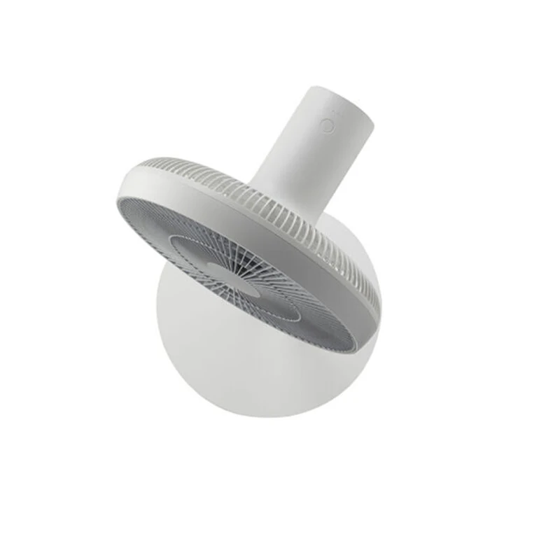 Оригинальный Xiaomi Smart DC Частота Стенд Вентилятор охлаждения WiFi приложение для