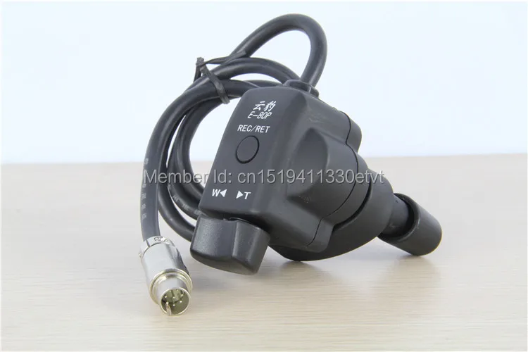 Управление зумом для объективов ENG Бесплатная доставка | Электроника