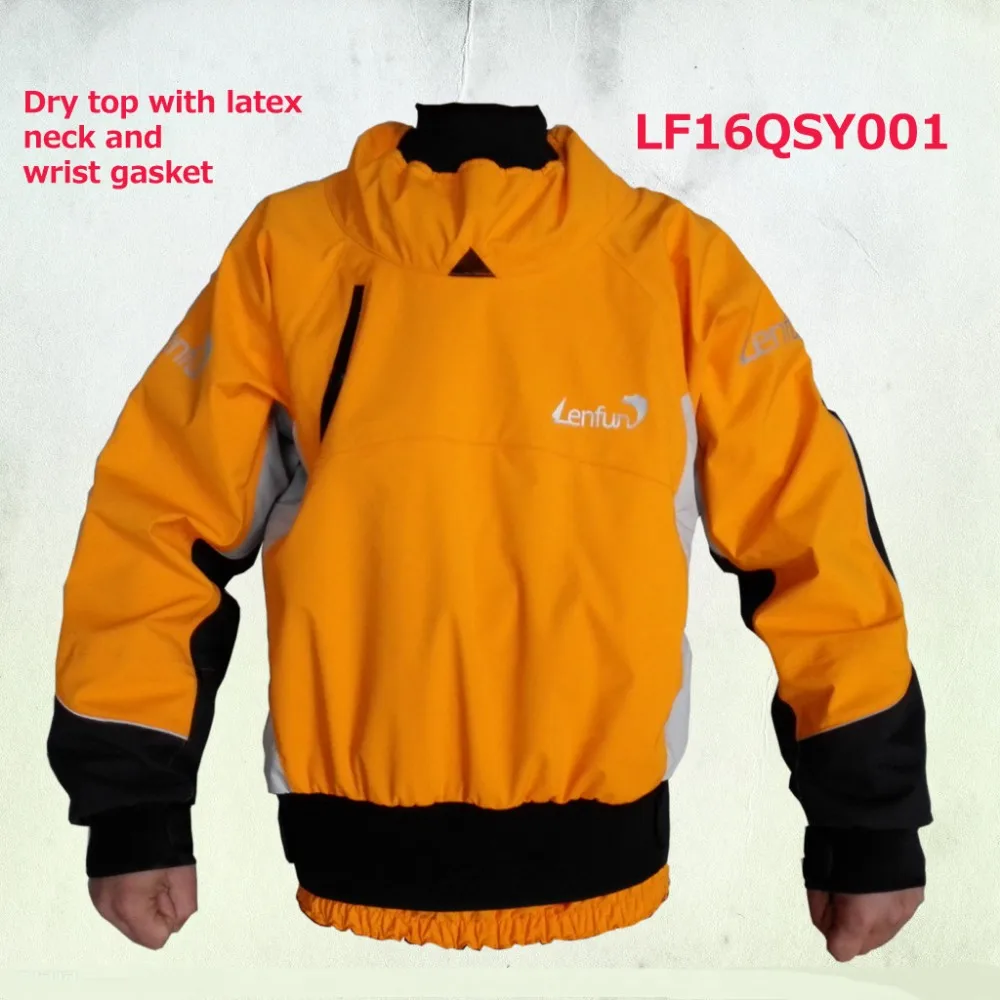 Байдарка на белой воде LENFUN сухие каяк лодочная лодка лодочные куртки каякинговый