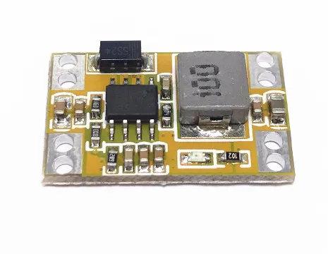 USB понижающий модуль зарядного устройства 9 В 12 19 в 5 регулятор напряжения 3 А для