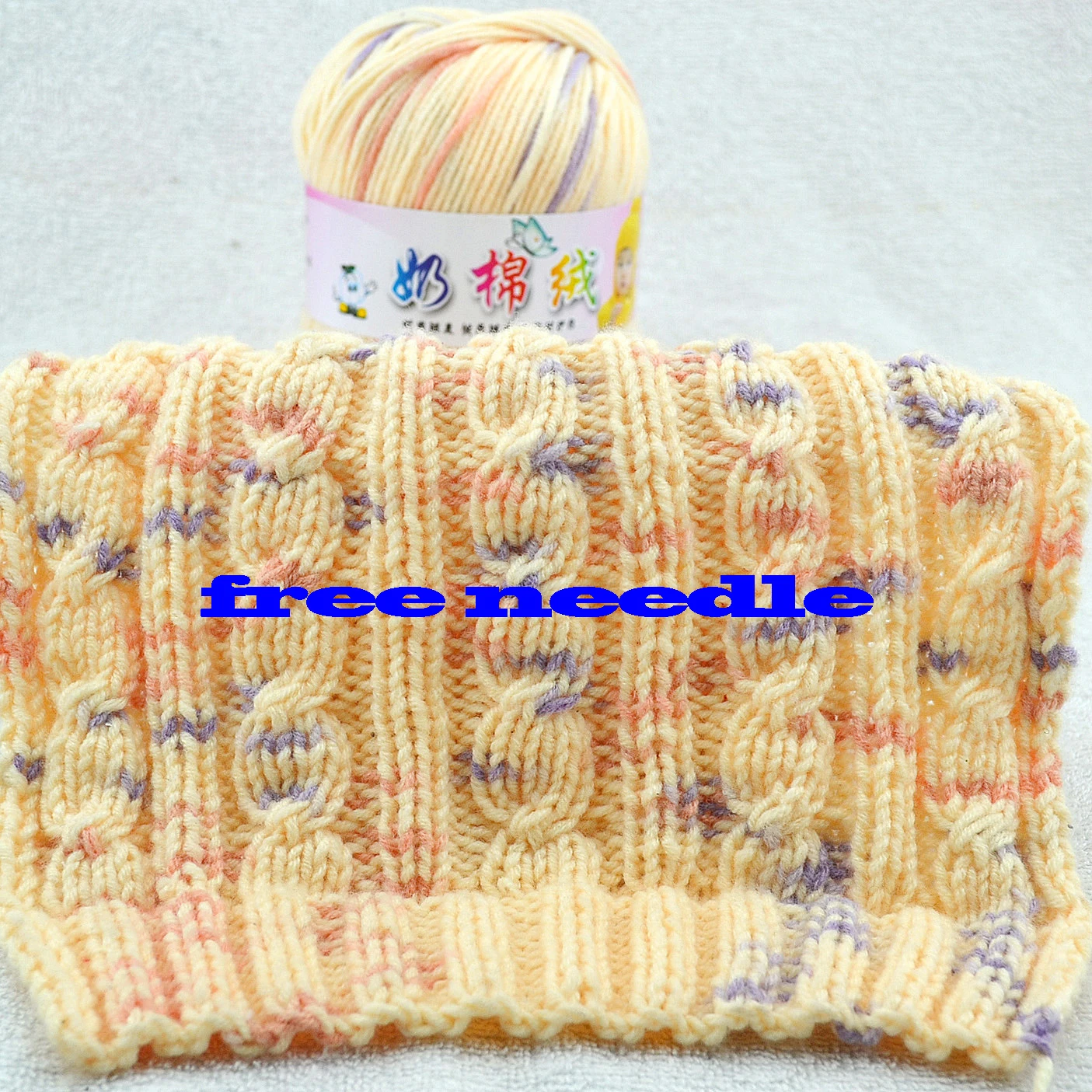 500 г оптовая продажа натуральная гладкая мягкая пряжа для вязания кашемир