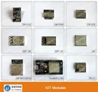 ESP-01 ESP8266-01 серийный WIFI модуль 1 Мб флэш IOT модуль Ai-Thinker