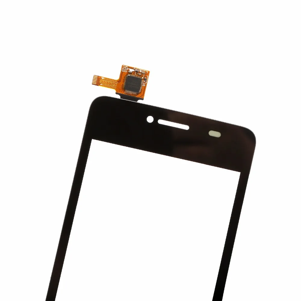 Для ZTE Blade AF3 T221 A5 сенсорный экран без ЖК-Экран Идеально Ремонт Частей для