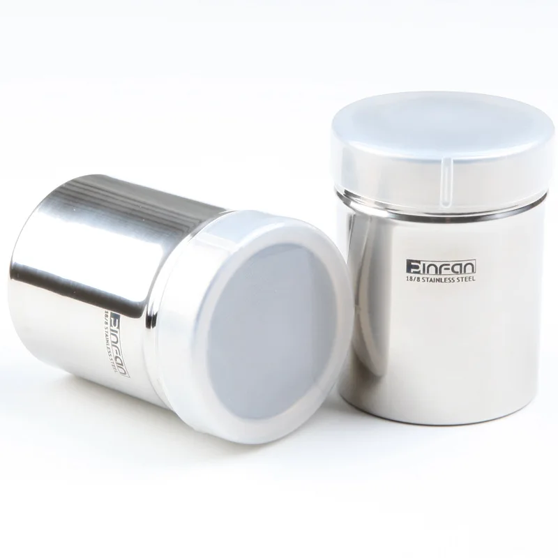 Высококачественное сито какао из нержавеющей стали 304 для специй кофейное | Дом и