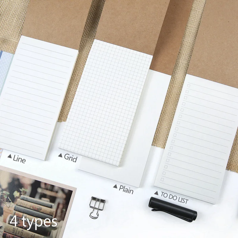 Карманные Блокноты с легальным блокнотом чтобы сделать список планировщиков