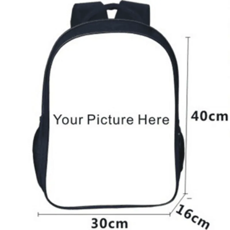 

Curel Fancl 3Pcs/Set Adorable Kitten Cat School Bags for Girls Boys African Wolf School Backpacks Children Shoulder Bookbag 2020