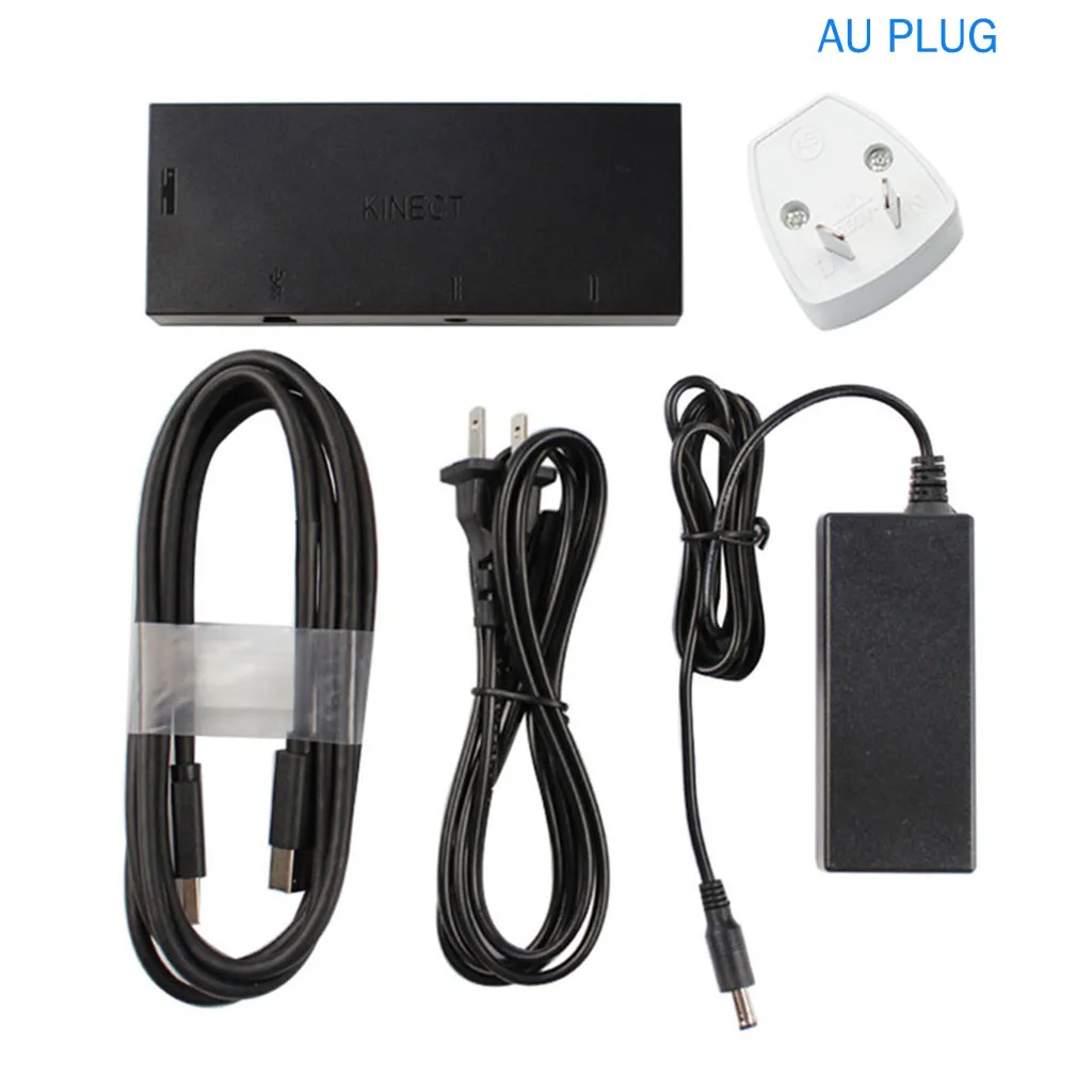 Адаптер для Kinect 2 0 Sensor USB 3 адаптер One S X Win 8 1 10 разработки интерактивных приложений