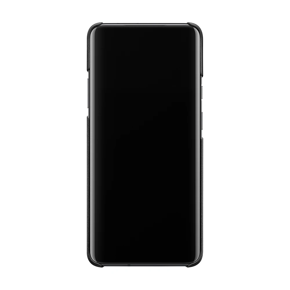 Оригинальный защитный чехол для OnePlus 7 Pro Karbon песчаник идеально подходит надежной
