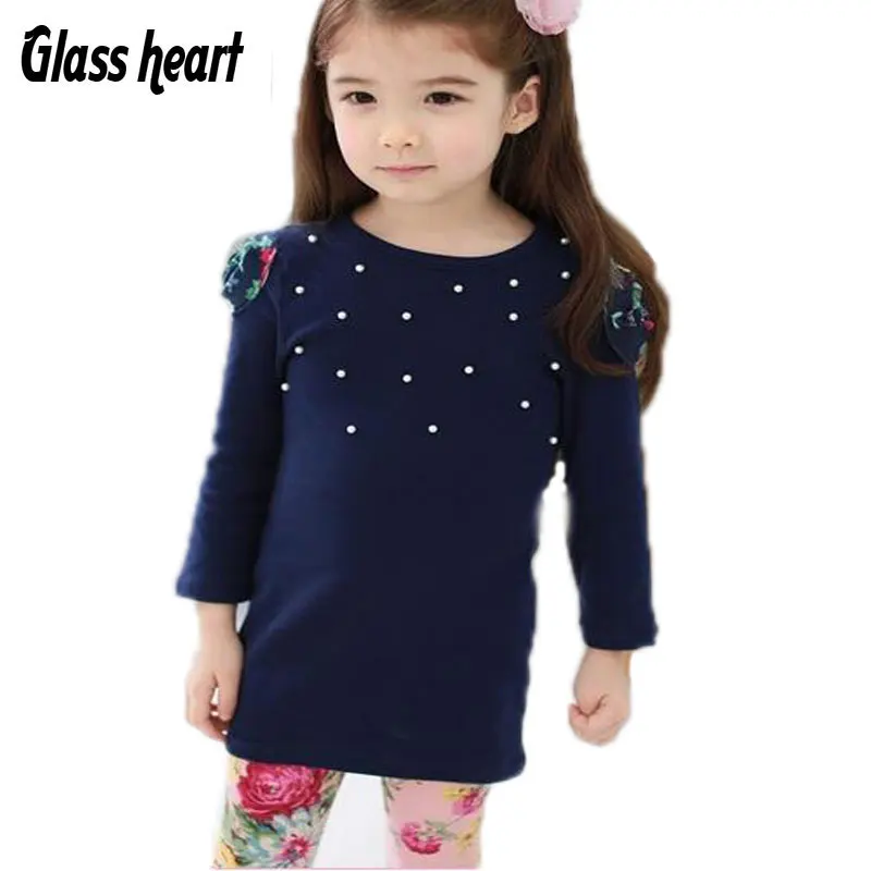 Abbigliamento бимба недвижимости 2017 vetements petite ete костюм 2 шт. китай kinderkleding conjunto бутик
