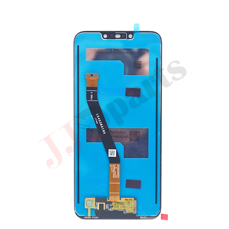 Новинка 100% ЖК дисплей для Huawei mate 20 lite с сенсорным экраном и дигитайзером в сборе