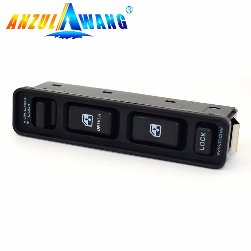 NEW Black Window Control Switch for Suzuki Sidekick Vitara 1989-1991 37995-60A00 37990-60A00 | Автомобили и мотоциклы