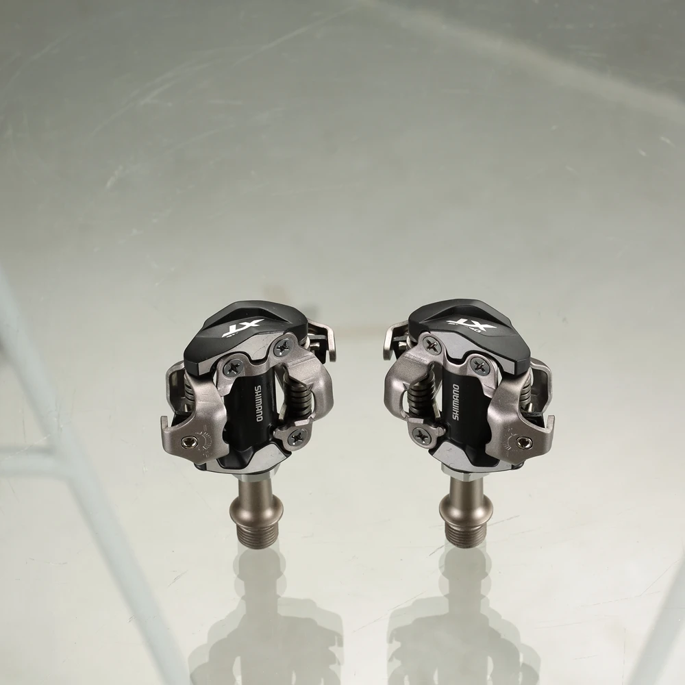 Shimano XT PD M8000 XC для езды на велосипеде|Педаль велосипеда| |