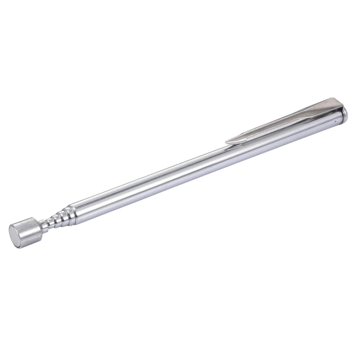

Portable Telescoping Magnetic Handheld Pick Up Tool Scalable Extending Magnet Pick Up Tool Easy Pick Up Rod Sticks Portable Mini